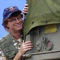 Bilder David Earl Waterman