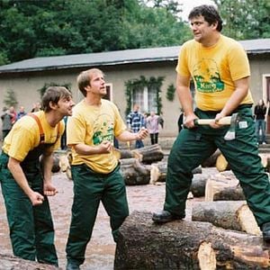 Bilder Frank Auerbach