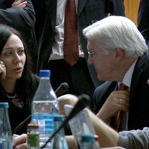 Bilder Frank-Walter Steinmeier