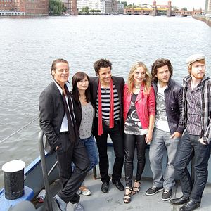 Bilder Frank Ziegler