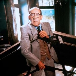 Bilder Dieter Hallervorden