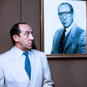 Bilder Dieter Hallervorden