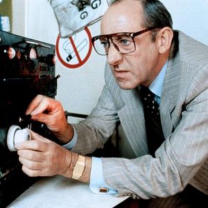 Bilder Dieter Hallervorden