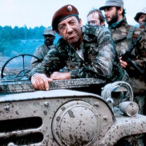 Bilder Dieter Hallervorden