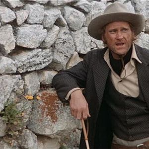 Bilder Donald O'Brien