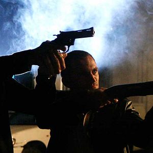 Bilder The Assassin Next Door