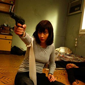 Bilder The Assassin Next Door