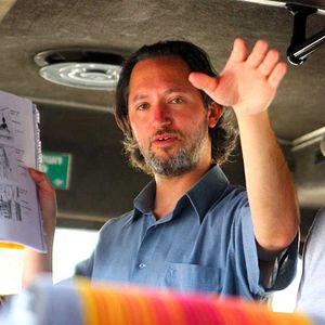 Bilder The Assassin Next Door