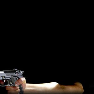 Bilder The Assassin Next Door