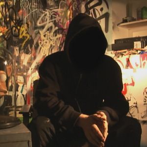 Bilder Banksy - Exit Through the Gift Shop