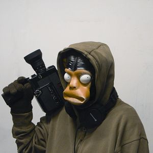 Bilder Banksy - Exit Through the Gift Shop