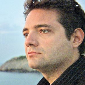 Bilder Chester Harlan