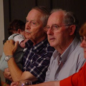 Bilder Menachem Mayer