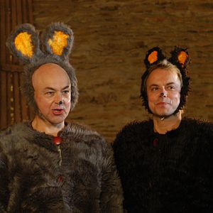 Bilder Hendrik Nachtsheim