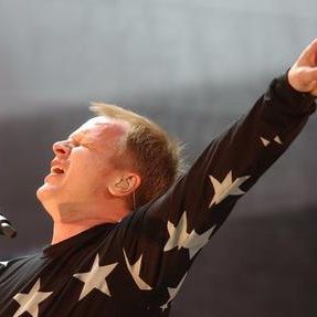 Bilder Herbert Grönemeyer