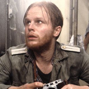 Bilder Herbert Grönemeyer