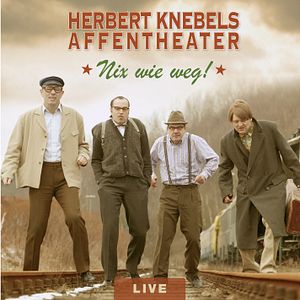 Bilder Herbert Knebel