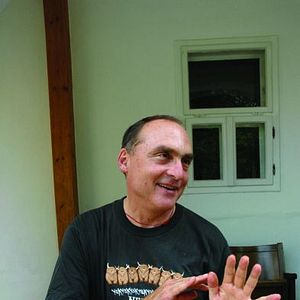 Bilder Edward Espe Brown