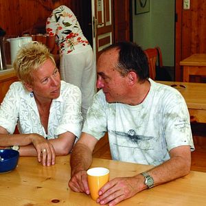 Bilder Edward Espe Brown