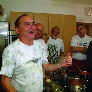 Bilder Edward Espe Brown