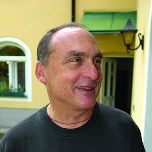 Bilder Edward Espe Brown