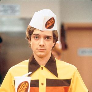 Bilder Die wilden Siebziger