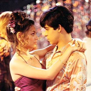 Bilder Die wilden Siebziger