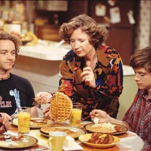 Bilder Die wilden Siebziger