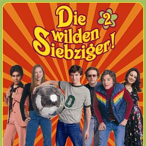 Bilder Die wilden Siebziger