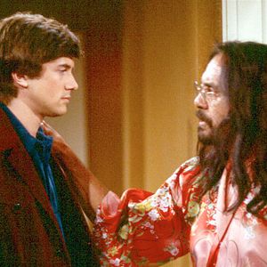 Bilder Die wilden Siebziger