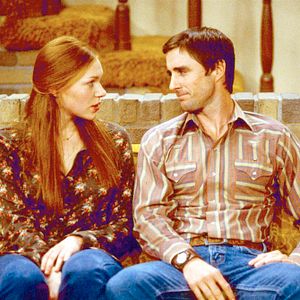 Bilder Die wilden Siebziger