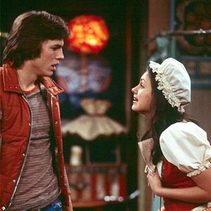 Bilder Die wilden Siebziger