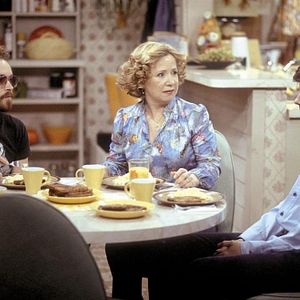 Bilder Die wilden Siebziger