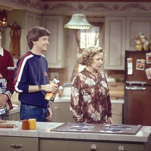 Bilder Die wilden Siebziger