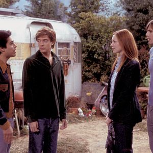 Bilder Die wilden Siebziger