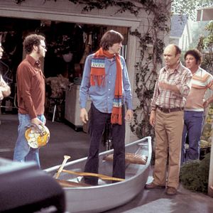 Bilder Die wilden Siebziger