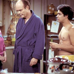 Bilder Die wilden Siebziger