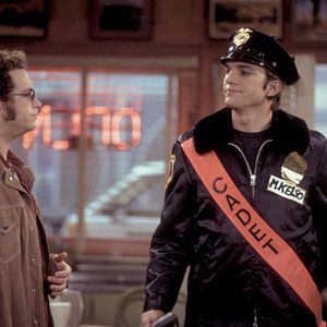 Bilder Die wilden Siebziger