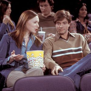 Bilder Die wilden Siebziger