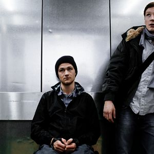 Bilder Renn, wenn du kannst