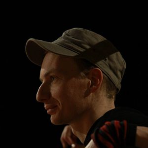 Bilder Renn, wenn du kannst