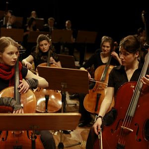 Bilder Renn, wenn du kannst