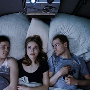 Bilder Renn, wenn du kannst