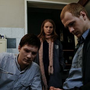 Bilder Renn, wenn du kannst