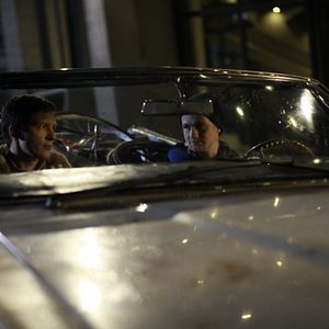 Bilder Renn, wenn du kannst