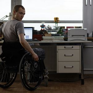 Bilder Renn, wenn du kannst