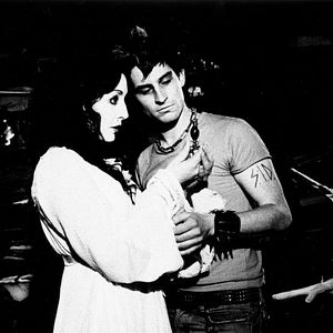 Bilder Emilia Sparagna