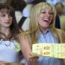 Bilder Emily Tyndall