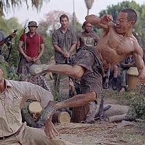 Bilder Ernie Reyes Jr.