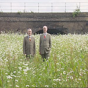 Bilder George Passmore